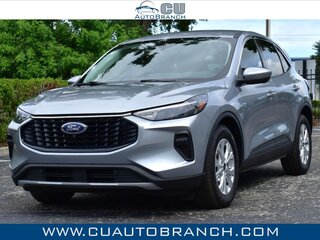 2023 Ford Escape Active FWD — photo 1