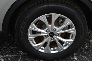 2023 Ford Escape Active FWD — photo 8
