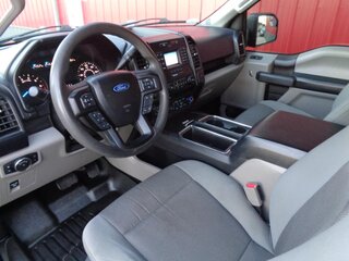 2016 Ford F-150 XLT SuperCab 6.5-ft. Bed 4WD — photo 2