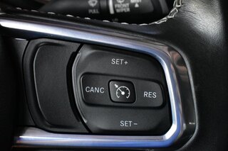 2022 Jeep Gladiator Overland 4x4 — photo 20