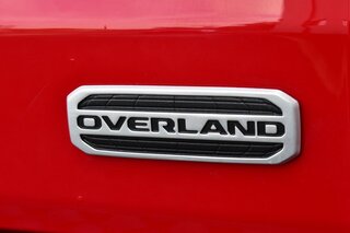 2022 Jeep Gladiator Overland 4x4 — photo 9