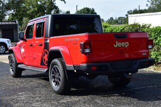 2022 Jeep Gladiator Overland 4x4 — photo 3