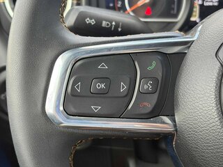 2024 Jeep Wrangler Sahara — photo 22