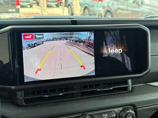 2024 Jeep Wrangler Sahara — photo 20