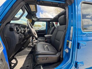 2024 Jeep Wrangler Sahara — photo 15