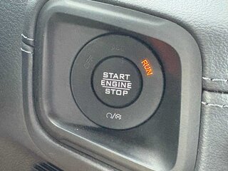 2024 Jeep Wrangler Sahara — photo 21