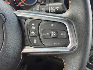 2024 Jeep Wrangler Sahara — photo 23