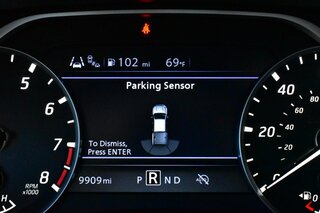 2025 Nissan Frontier Crew Cab 4x2 SV — photo 22