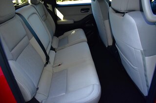 2025 Nissan Frontier Crew Cab 4x2 SV — photo 12