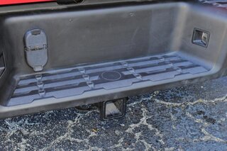 2025 Nissan Frontier Crew Cab 4x2 SV — photo 9