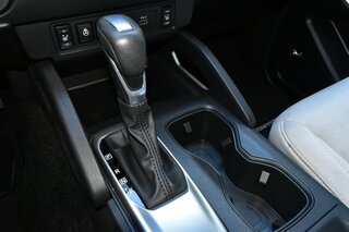 2025 Nissan Frontier Crew Cab 4x2 SV — photo 16