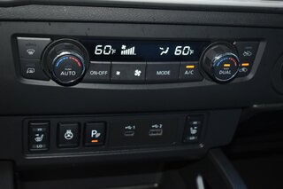 2025 Nissan Frontier Crew Cab 4x2 SV — photo 17