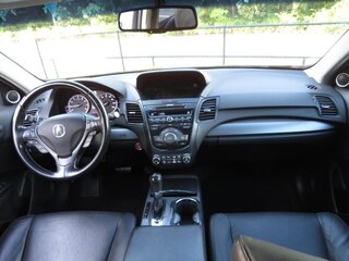 2014 Acura RDX AWD 4dr Tech Pkg — photo 15