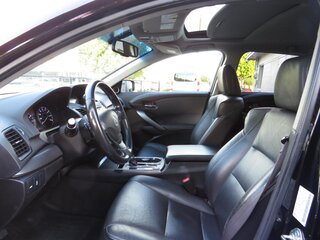 2014 Acura RDX AWD 4dr Tech Pkg — photo 11