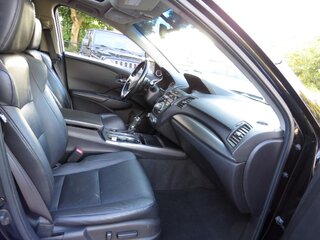 2014 Acura RDX AWD 4dr Tech Pkg — photo 16
