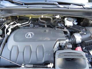2014 Acura RDX AWD 4dr Tech Pkg — photo 17