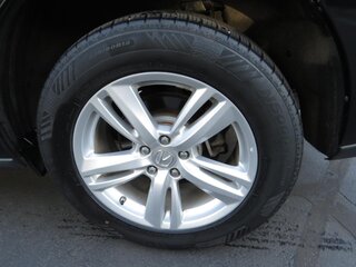 2014 Acura RDX AWD 4dr Tech Pkg — photo 9