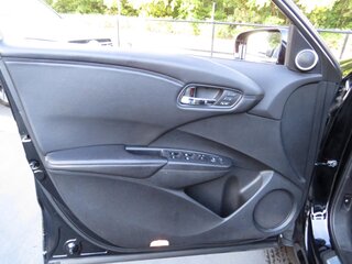 2014 Acura RDX AWD 4dr Tech Pkg — photo 10