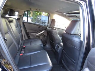 2014 Acura RDX AWD 4dr Tech Pkg — photo 14
