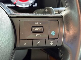 2024 Nissan Pathfinder Platinum — photo 22