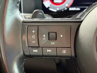 2024 Nissan Pathfinder Platinum — photo 21