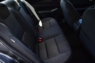 2025 Nissan Altima SV FWD — photo 10