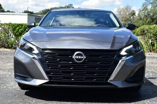 2025 Nissan Altima SV FWD — photo 5