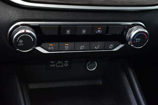 2025 Nissan Altima SV FWD — photo 15