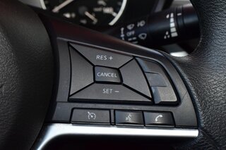 2025 Nissan Altima SV FWD — photo 18