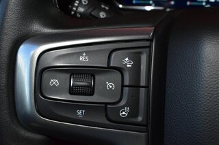 2023 Chevrolet Silverado 1500 2WD Crew Cab 147" LT — photo 20