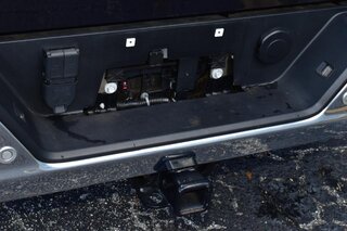 2023 Chevrolet Silverado 1500 2WD Crew Cab 147" LT — photo 9