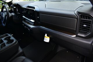 2023 Chevrolet Silverado 1500 2WD Crew Cab 147" LT — photo 13