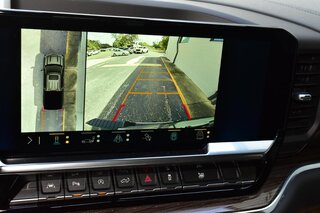 2023 Chevrolet Silverado 1500 2WD Crew Cab 147" LT — photo 17