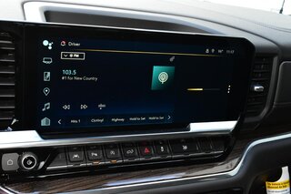2023 Chevrolet Silverado 1500 2WD Crew Cab 147" LT — photo 16
