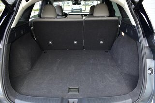 2023 Infiniti QX50 LUXE FWD — photo 13