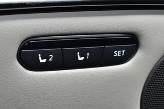 2023 Infiniti QX50 LUXE FWD — photo 23