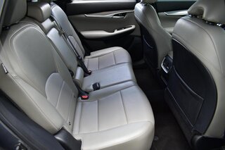 2023 Infiniti QX50 LUXE FWD — photo 10