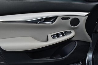 2023 Infiniti QX50 LUXE FWD — photo 15