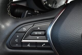 2023 Infiniti QX50 LUXE FWD — photo 21