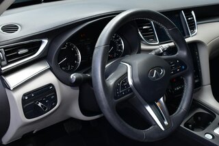 2023 Infiniti QX50 LUXE FWD — photo 16