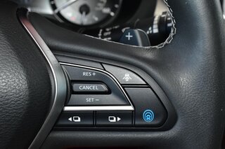 2023 Infiniti QX50 LUXE FWD — photo 20