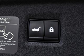 2023 Infiniti QX50 LUXE FWD — photo 14