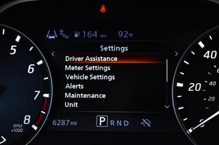 2025 Nissan Frontier Crew Cab 4x2 SV — photo 21