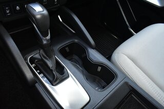 2025 Nissan Frontier Crew Cab 4x2 SV — photo 15