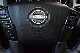 2025 Nissan Frontier Crew Cab 4x2 SV — photo 20