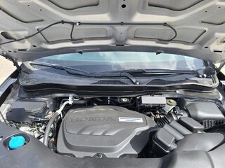 2019 Honda Ridgeline Sport — photo 15