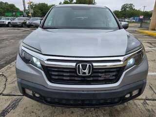 2019 Honda Ridgeline Sport — photo 3