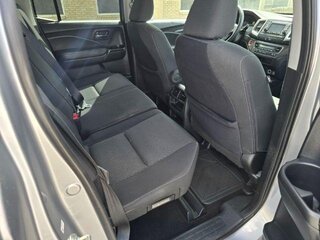 2019 Honda Ridgeline Sport — photo 8