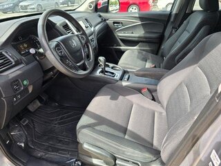 2019 Honda Ridgeline Sport — photo 6