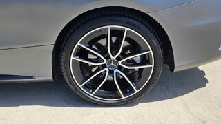 2023 Mercedes-Benz C-Class AMG C 43 4MATIC — photo 9